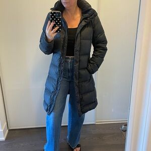 Patagonia Down with It Down Parka Size medium